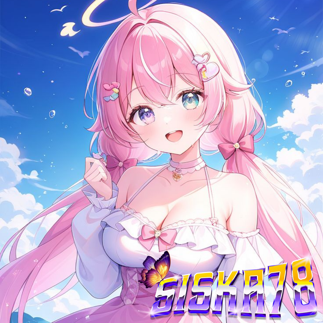 SISKA78 : Premium Gameplay, Win Bigger Every Day!